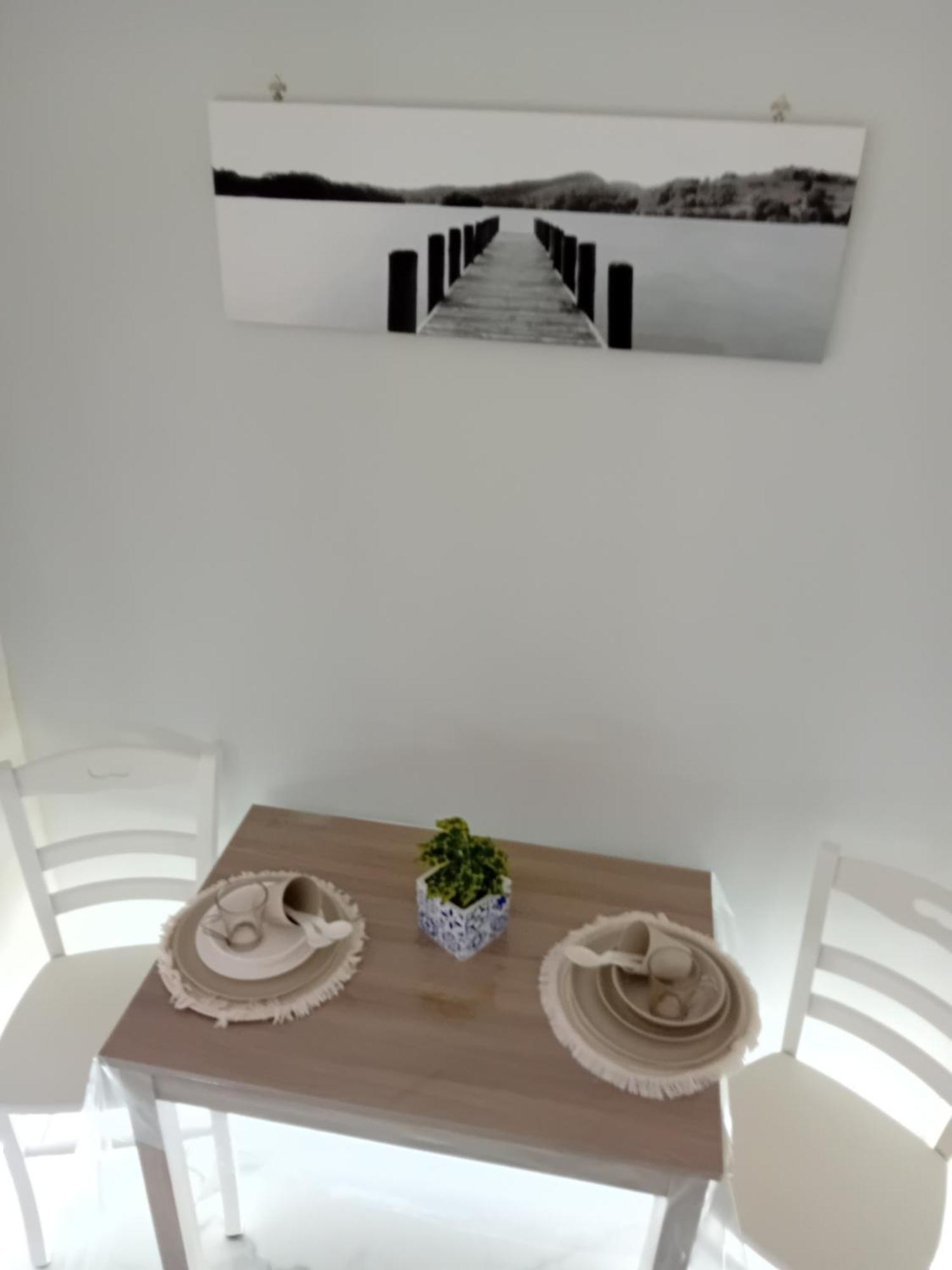 나폴리 Donna Rita House 아파트 외부 사진