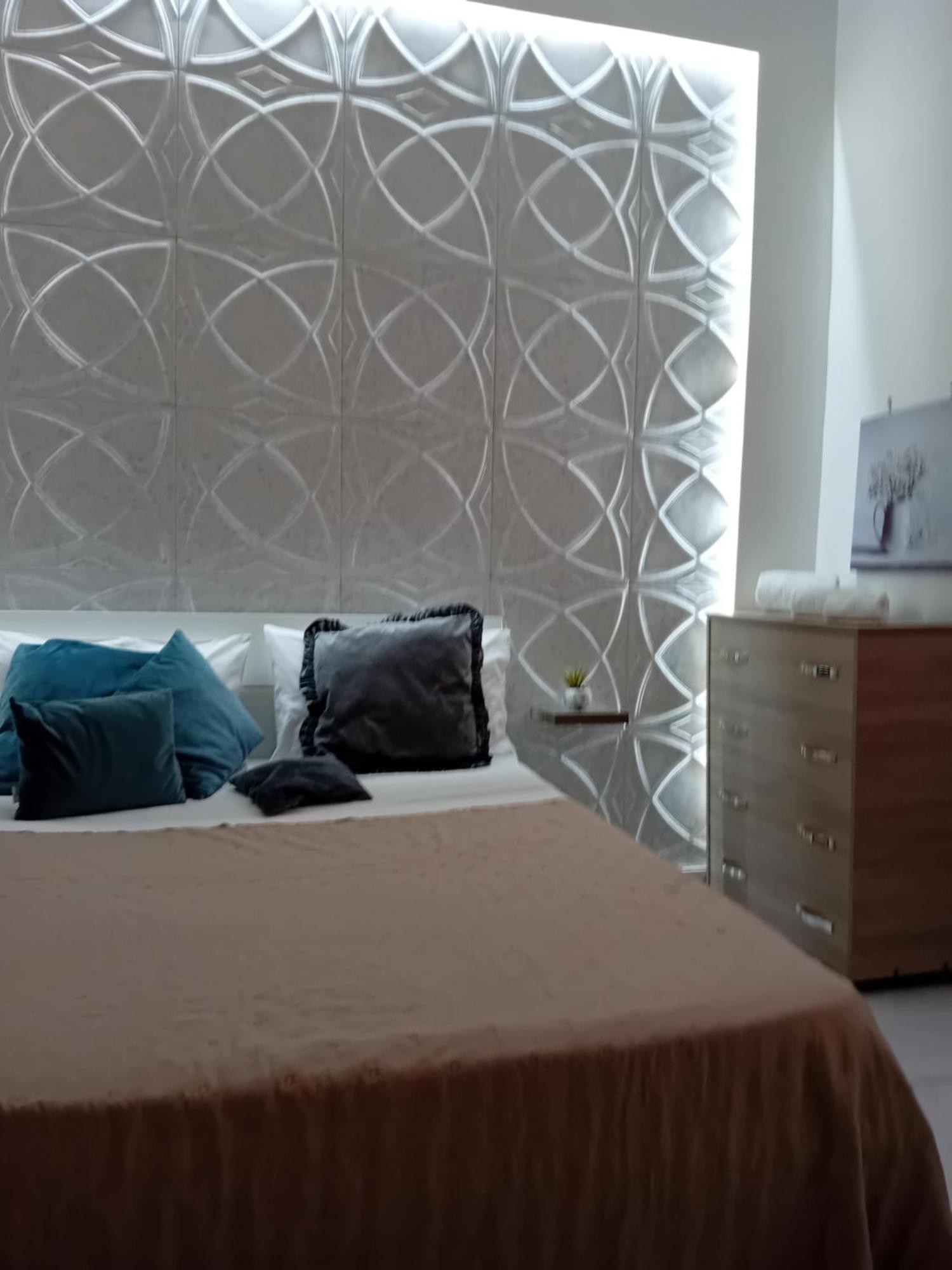 나폴리 Donna Rita House 아파트 외부 사진